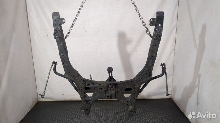 Балка подвески передняя Honda Civic