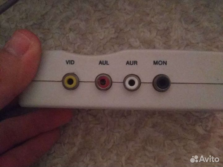Конвертер на ps1