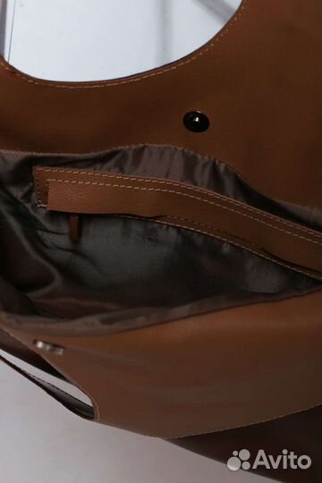 Кожаная сумка бохо. Ручная работа. Пошив под заказ