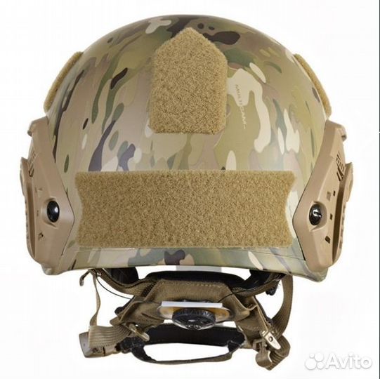 Баллистический шлем 