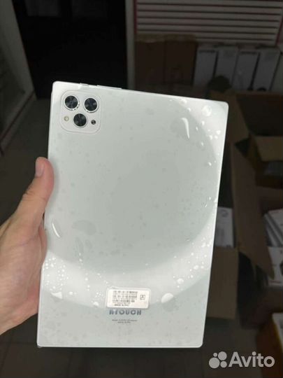 Планшет х19pro