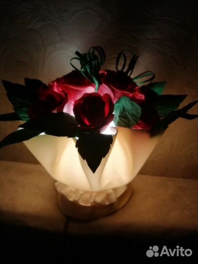 Светильники изолона