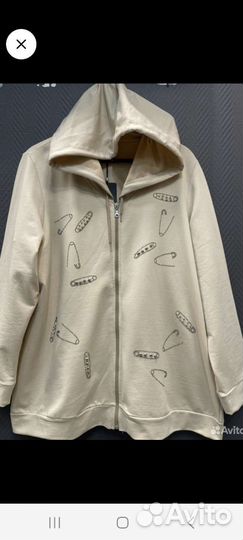 Спортивный костюм женский Darkwin