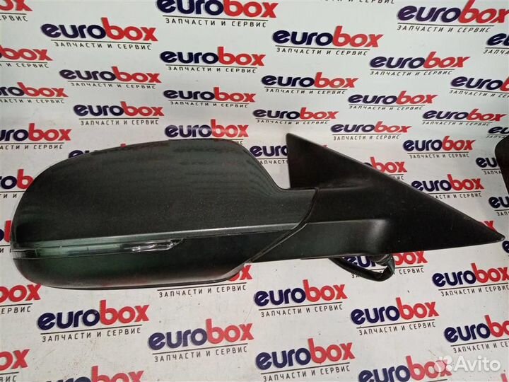 Зеркало правое электрическое Audi A5 /S5 Coupe/Sp