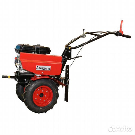 Мотоблок кадви амб-1М5 