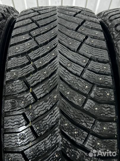 Michelin X-Ice North 4 SUV 235 55 r19