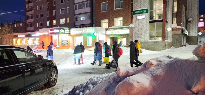 Свободного назначения, 850 м²