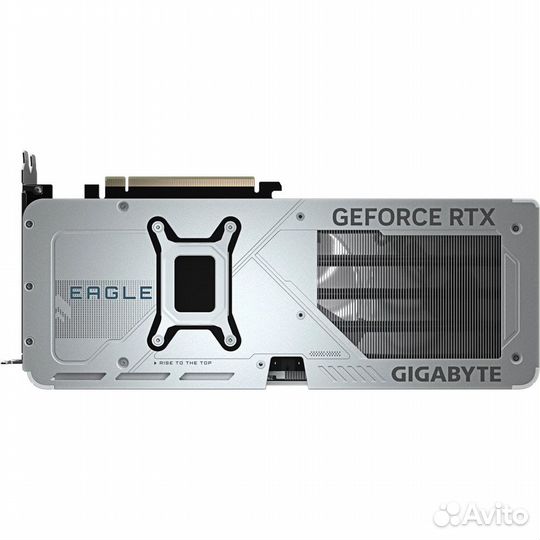 Видеокарта Gigabyte RTX5070 eagle OC ICE SF 696185