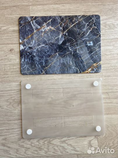 Чехол на macbook air 13.6