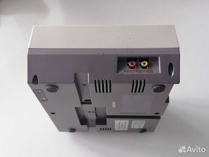 Nintendo Entertainment System оригинал