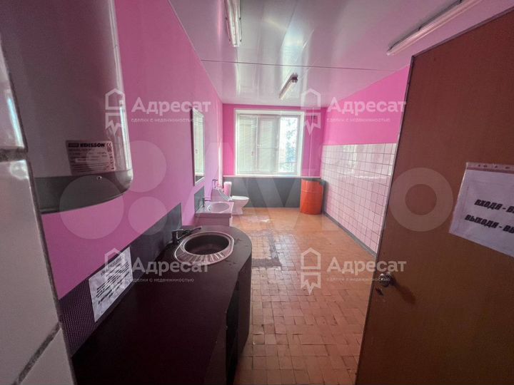 Офис, 1-к, 34.70 кв.м