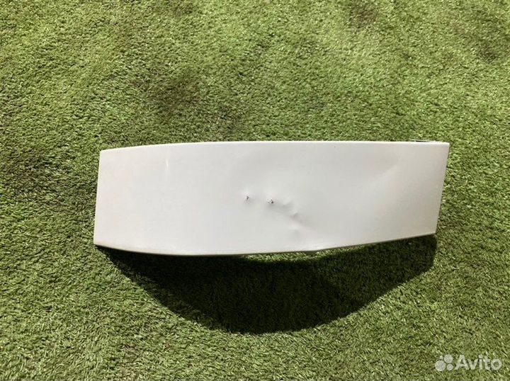 Планка под стоп-сигнал задняя левая Honda Integra