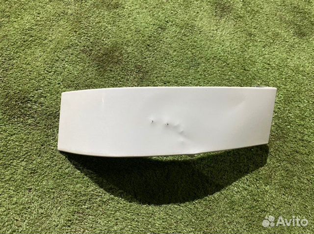 Планка под стоп-сигнал задняя левая Honda Integra