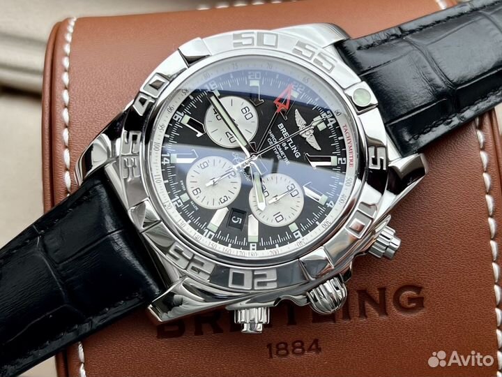 Breitling Chronomat GMT B04 47mm