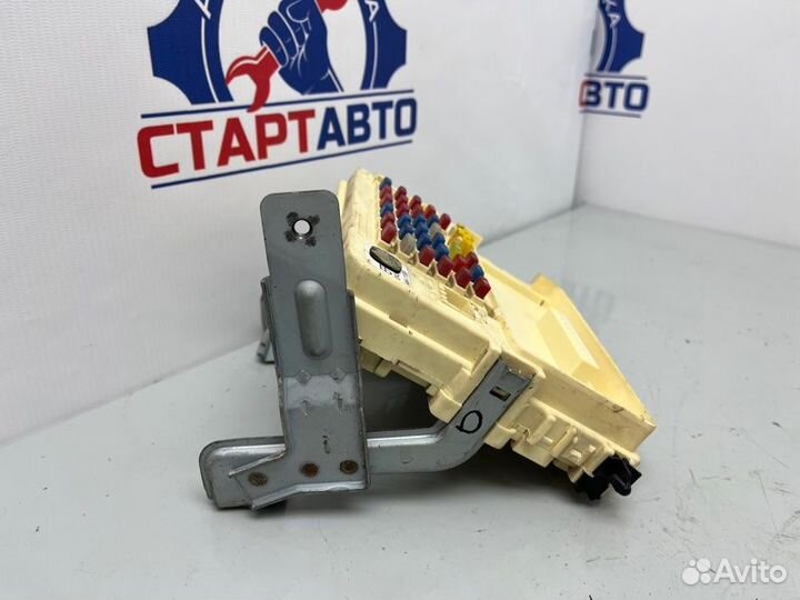 Блок предохранителей Hyundai Sonata IV (EF) тагаз