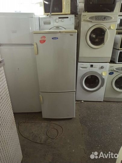 Холодильник