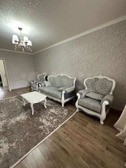 2-к. квартира, 80 м², 5/8 эт.