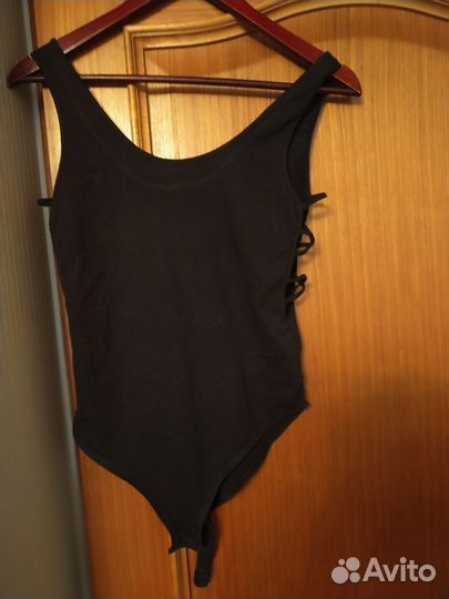 Боди женское