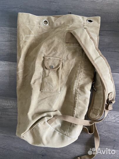 Рюкзак туристический