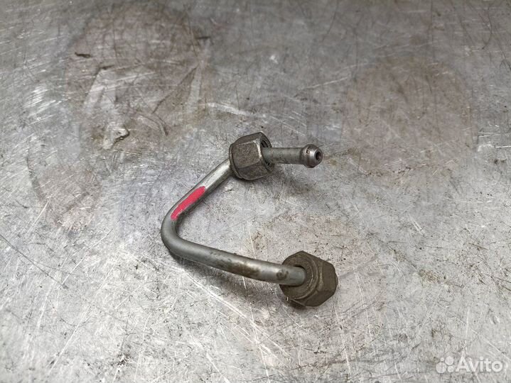 Трубка топливная LR004566 Land Rover Range Rover