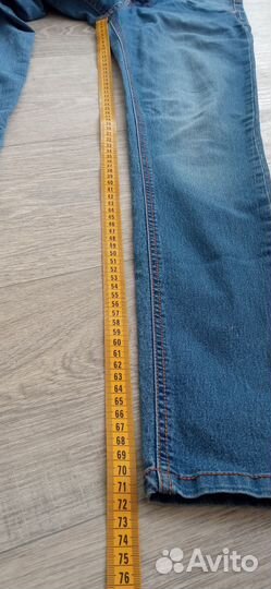 Terranova джинсы S