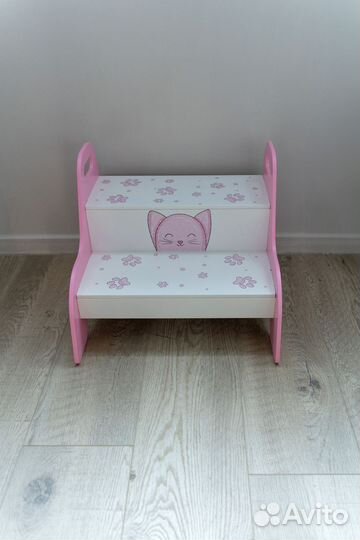 Подставка для ног детская