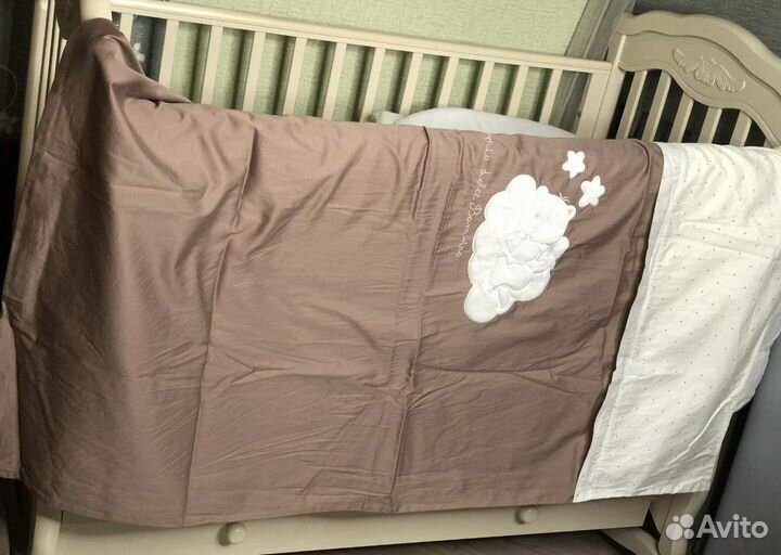 Белье постельное