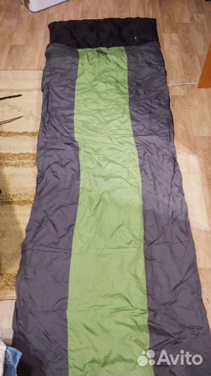 Спальный мешок Holster