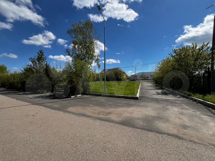 Здание, 264.7 м²