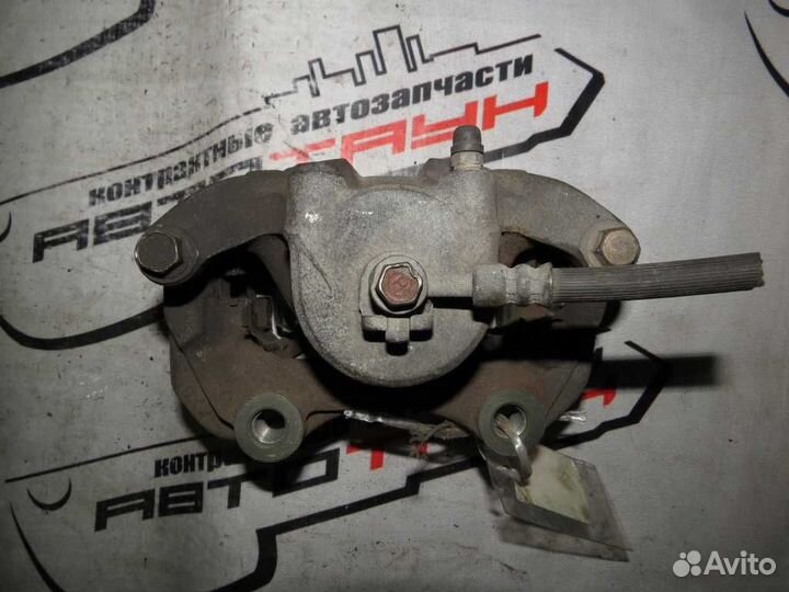 Суппорт В сборе nissan infiniti cefiro I30 I35 max