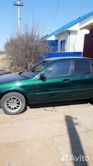 Автосервис