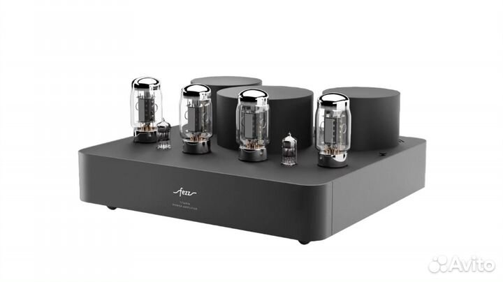 Ламповый усилитель мощности Fezz Audio Titania Pow