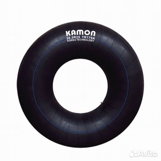 Автокамера 26,5 R25