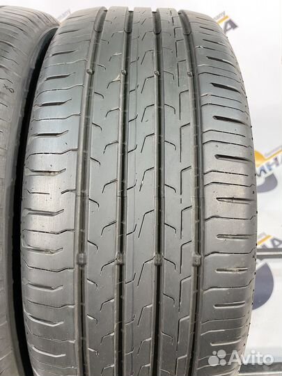 Continental ContiEcoContact 6 205/45 R17 78W