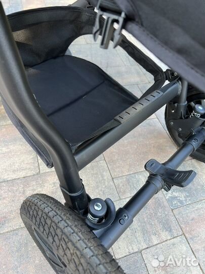 Коляска трансформер Happy Baby Mommer