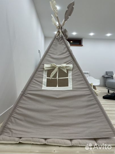 Детская палатка