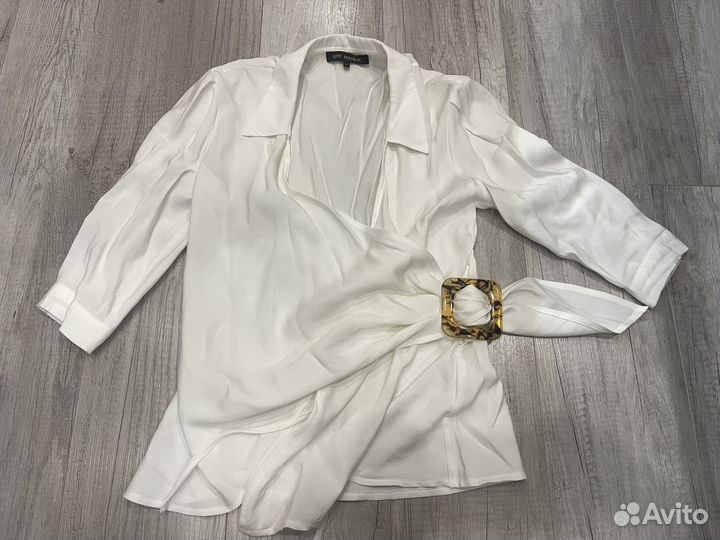 Love republic блузка