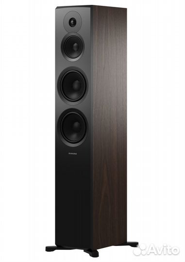 Напольная акустика Dynaudio Emit 50 walnut