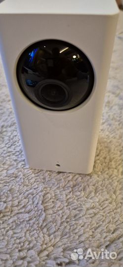 IP-камера Xiaomi SMART Camera
