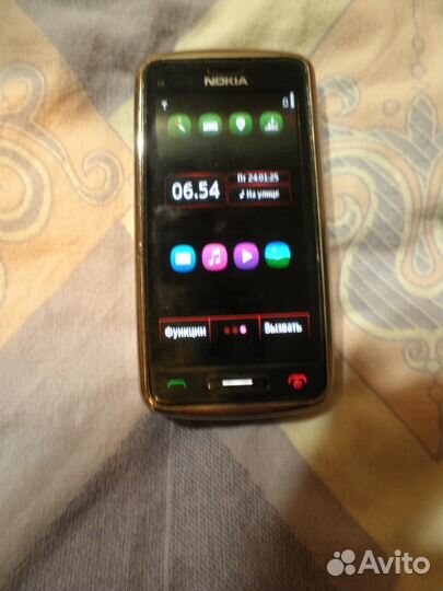 Nokia 1, 8 ГБ