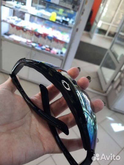 Очки тактические