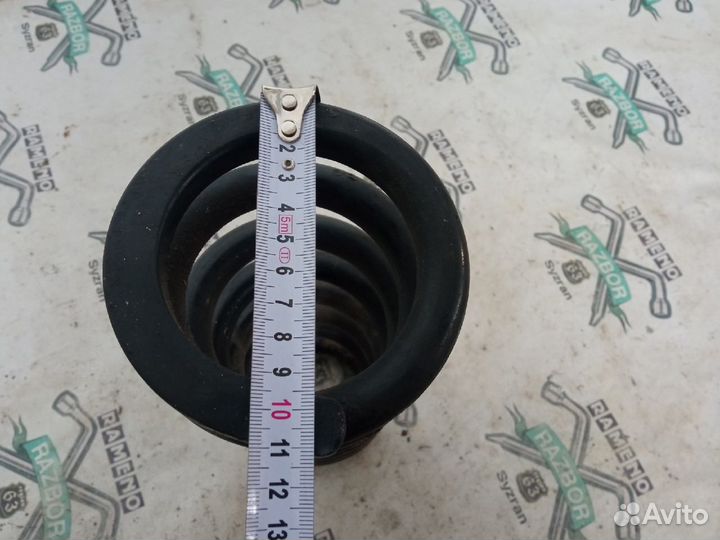 Пружина Mitsubishi