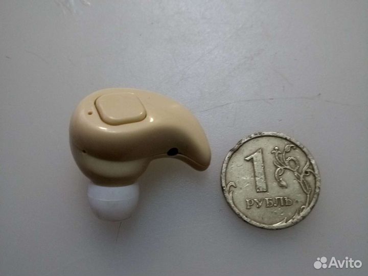 Блютуз гарнитура в ухо, bluetooth