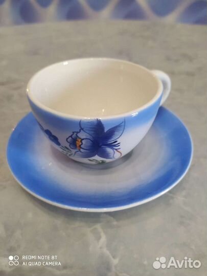 Кофейные чашки