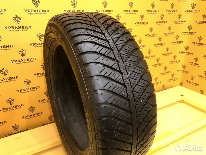 Goodyear Vector 4Seasons 205/55 R16 91H