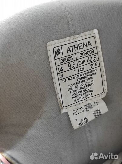 Роликовые коньки