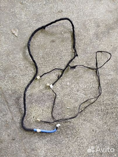 Проводка салона потолок Chery Tiggo T11