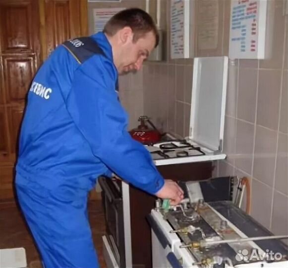 Ремонт электрических плит Духовых шкафов Варочных