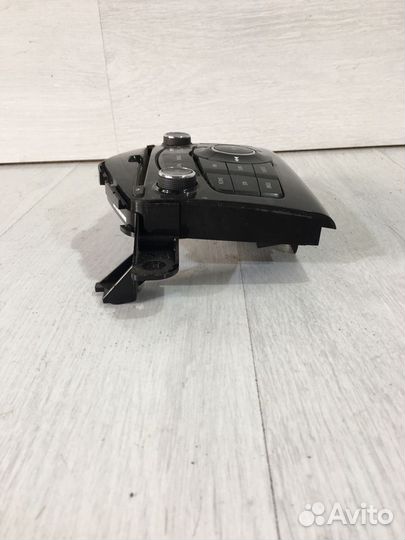 Магнитола chevrolet cruze 1.8 мт седан