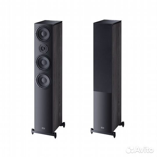 Комплект акустики Heco Aurora 700 Set 5.0 (700+300